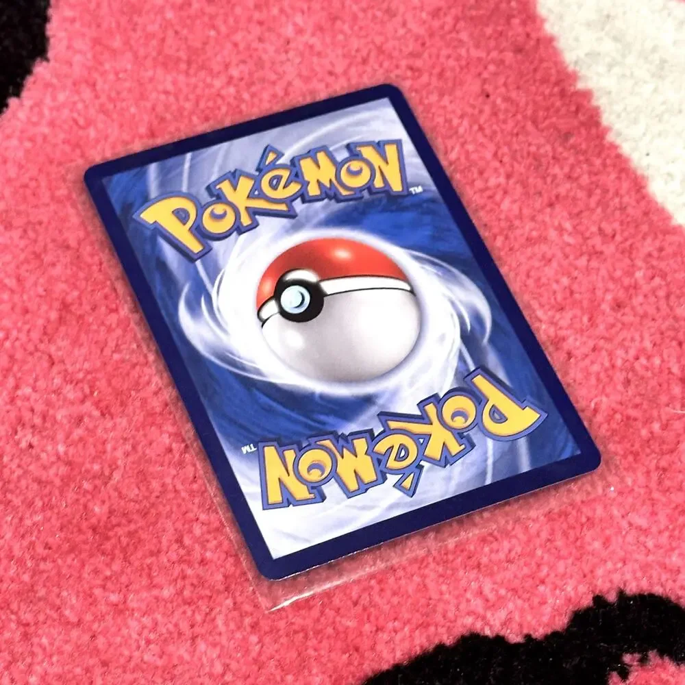 Jolteon Stamped #311 – Pokémon Chinese Gem Pack Vol. 2 – As Pictured